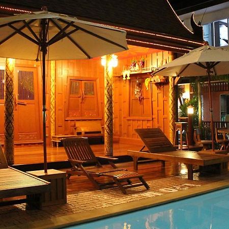 Zen Rooms Ladkrabang 48 Bangkok Kültér fotó