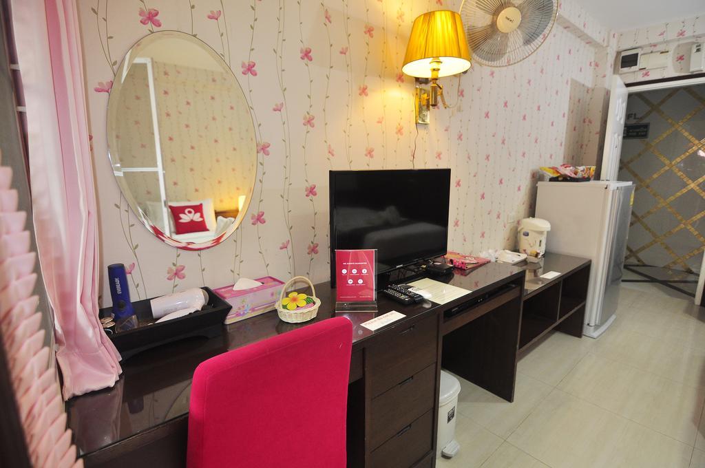Zen Rooms Ladkrabang 48 Bangkok Kültér fotó