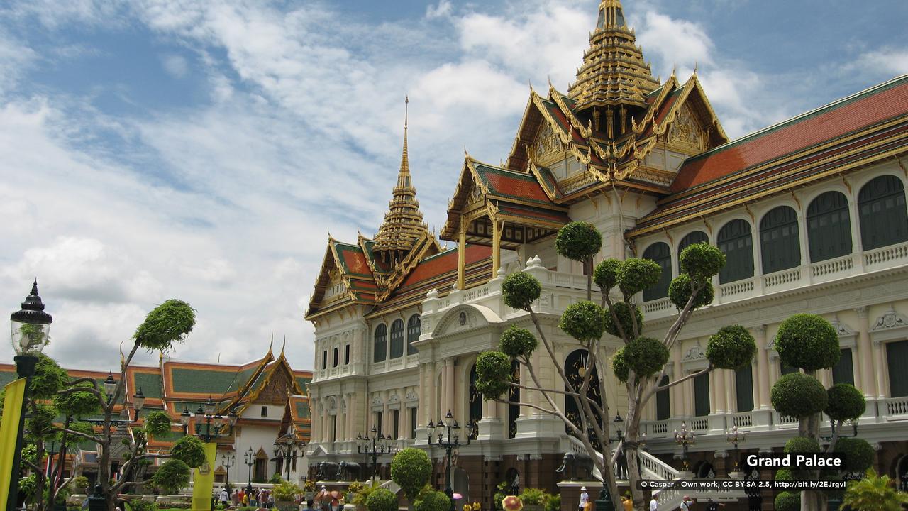Zen Rooms Ladkrabang 48 Bangkok Kültér fotó